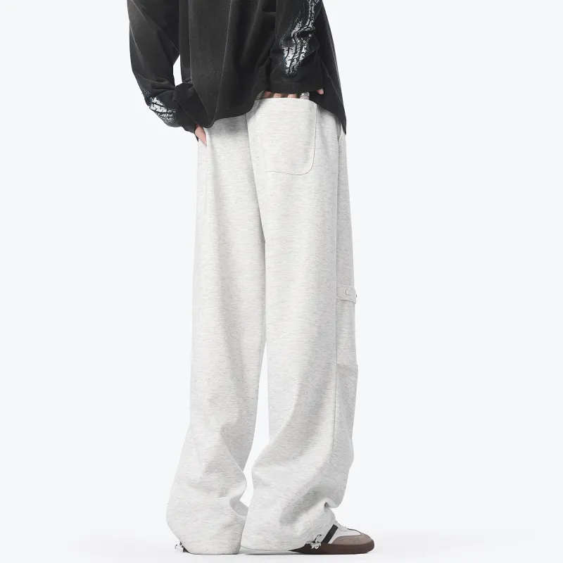 TELENT Knitted Sweatpants Unisex-6