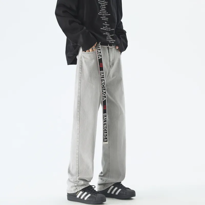 TELENT Jeans Unisex-2