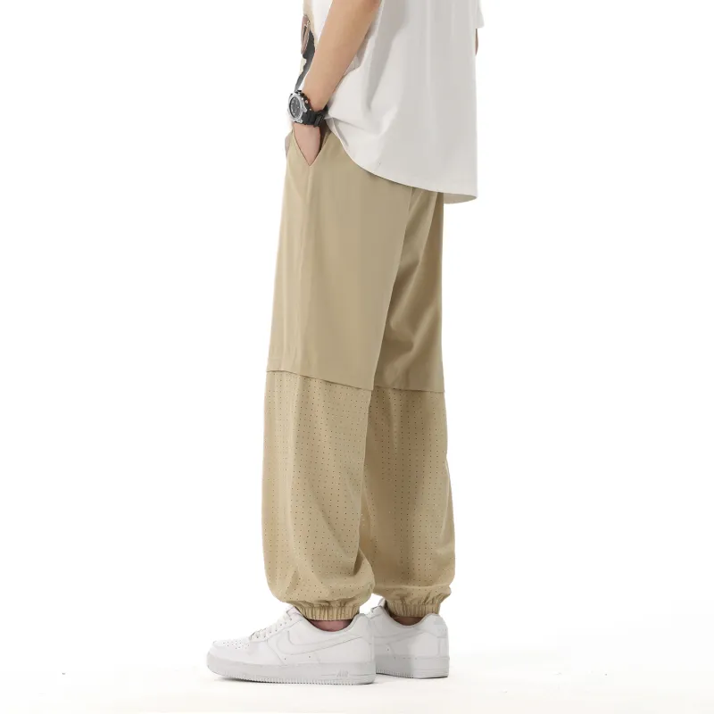 TELENT Casual Pants Unisex-16