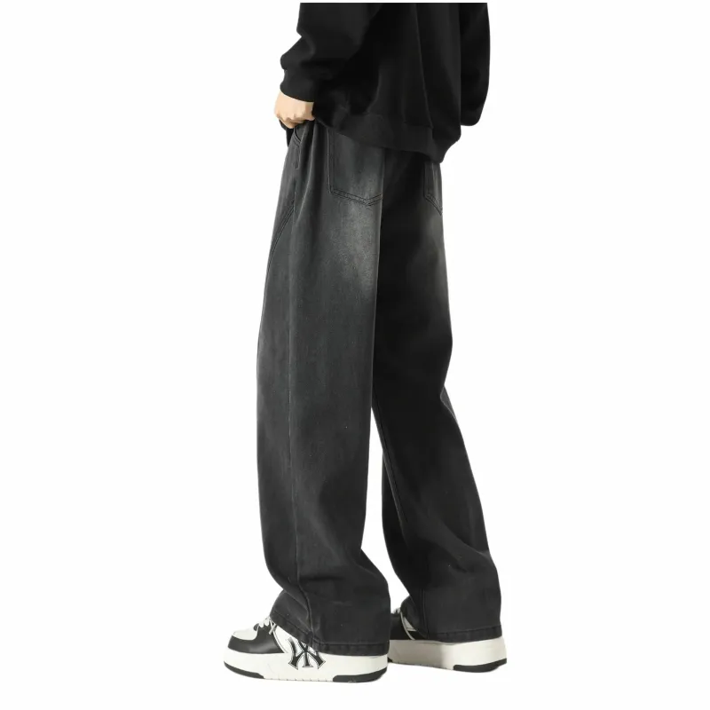 TELENT Jeans Unisex-1