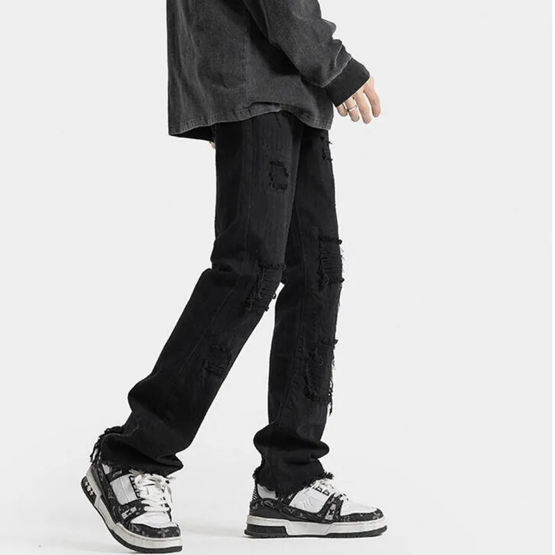 TELENT Jeans Unisex-2
