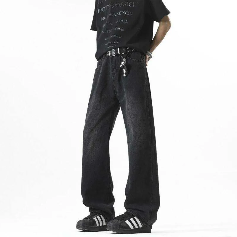 TELENT Jeans Unisex-3