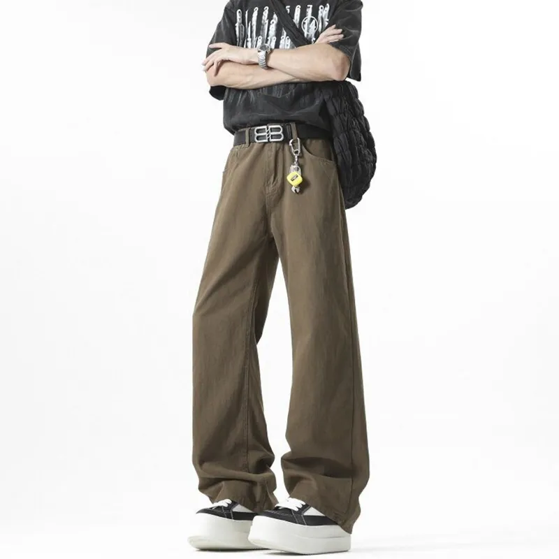 TELENT Jeans Unisex-9