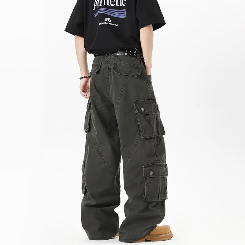 TELENT Jeans Unisex-2