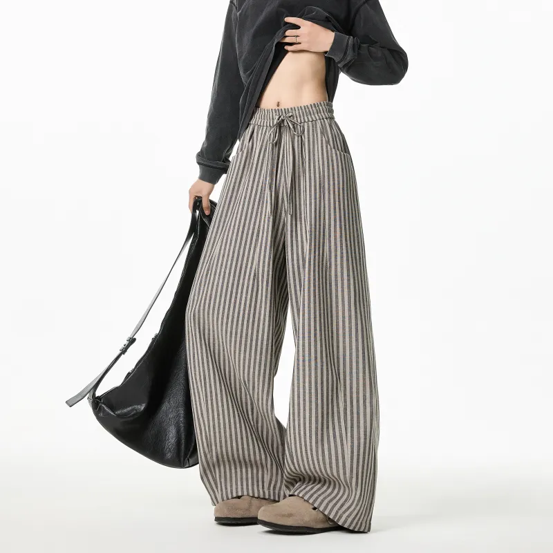 TELENT Casual Pants Unisex-5