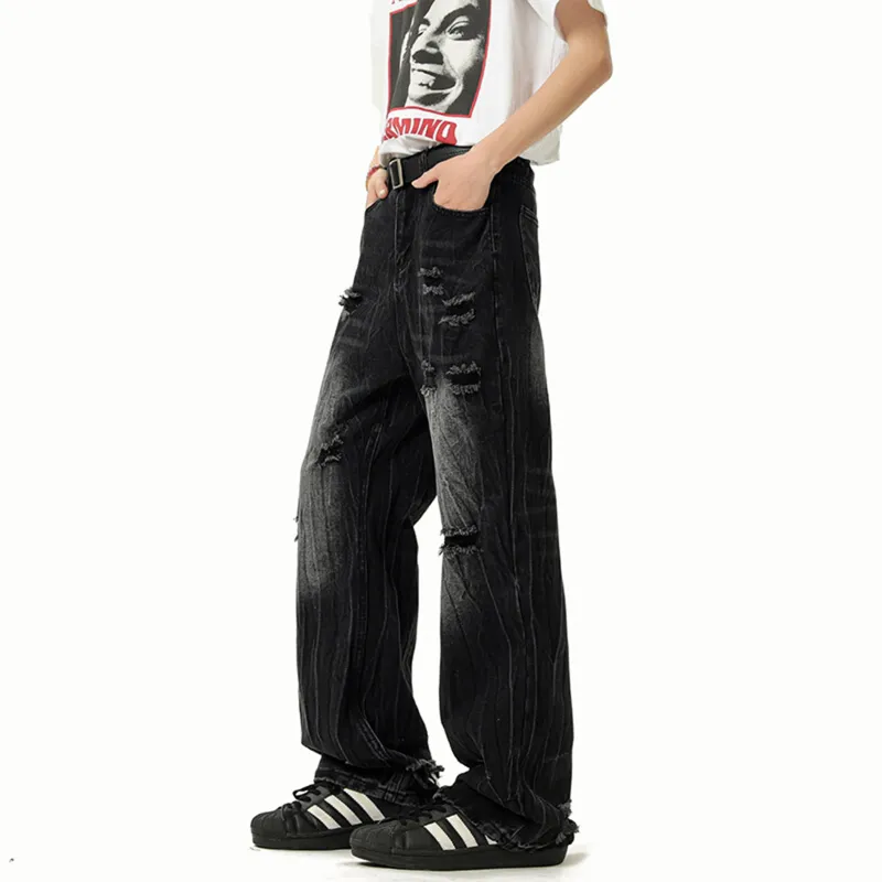 TELENT Jeans Unisex-9