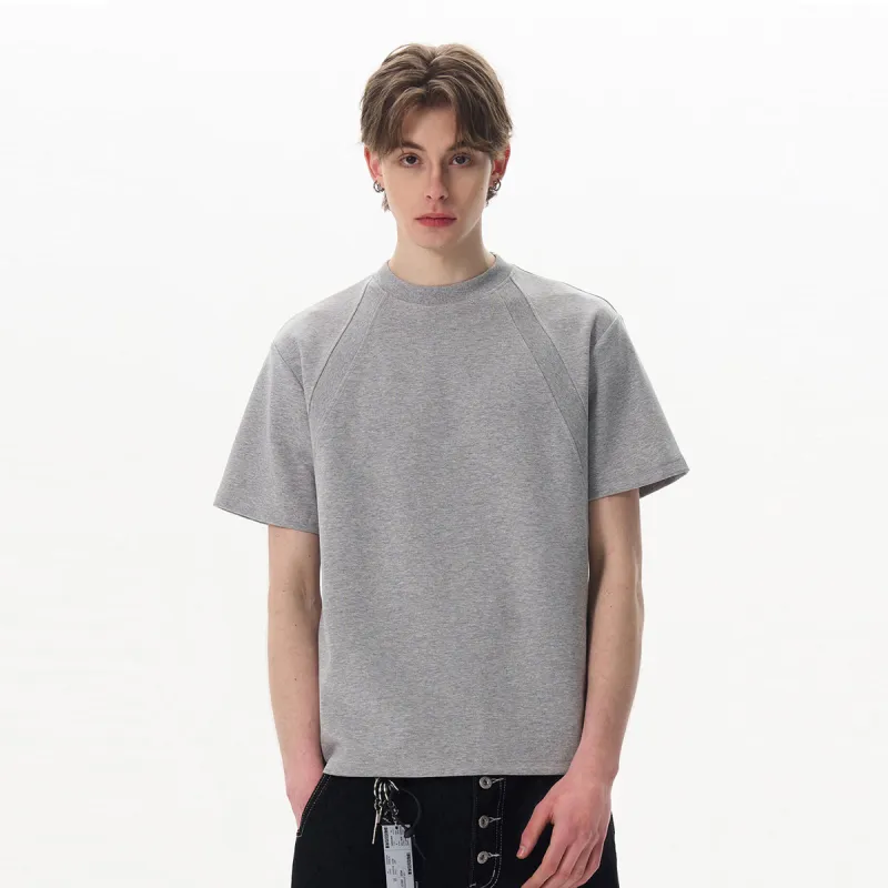 PAINT STAIN T-Shirts Unisex-2