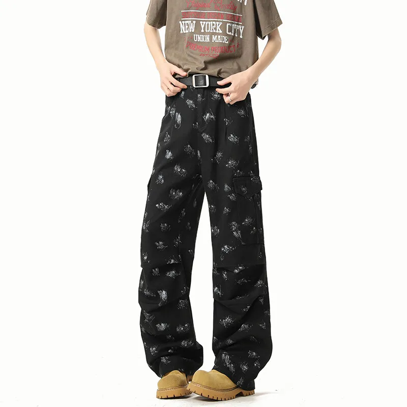 TELENT Jeans Unisex-6