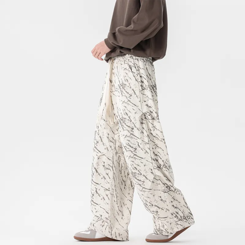 TELENT Casual Pants Unisex-3