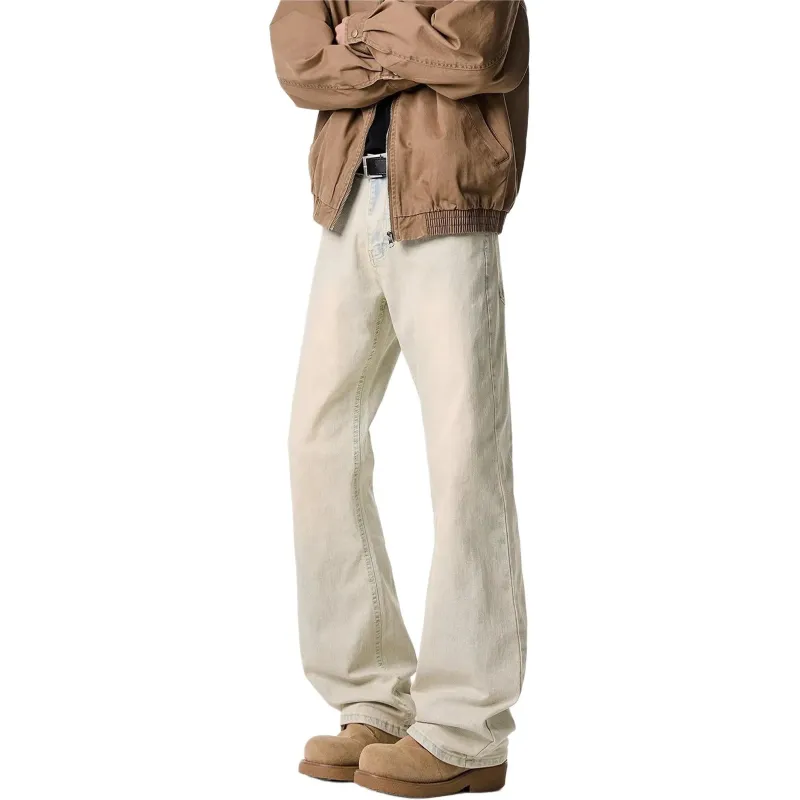 TELENT Jeans Unisex-1
