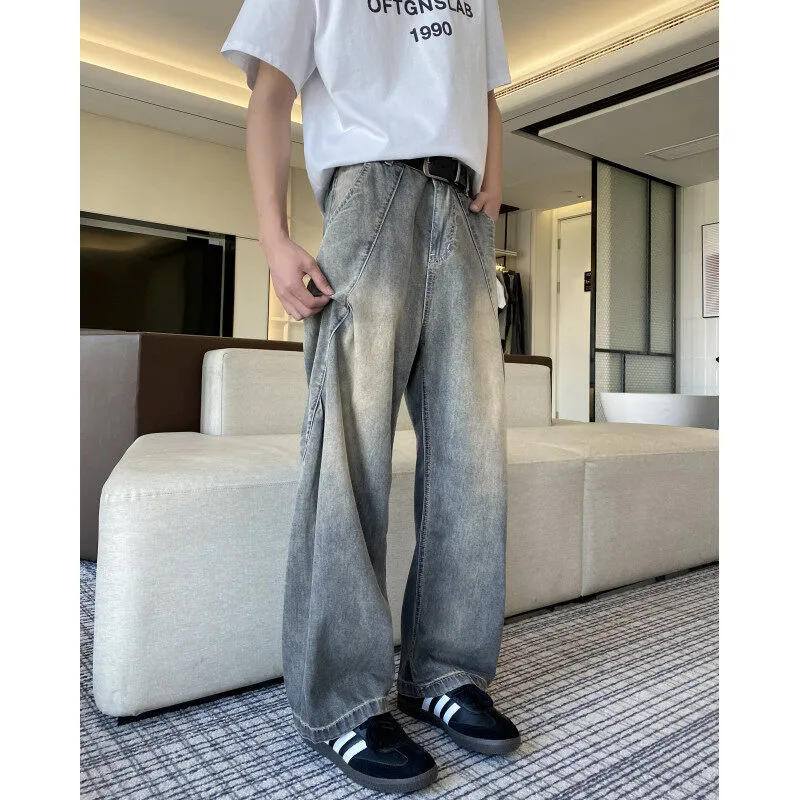 TELENT Jeans Unisex-7