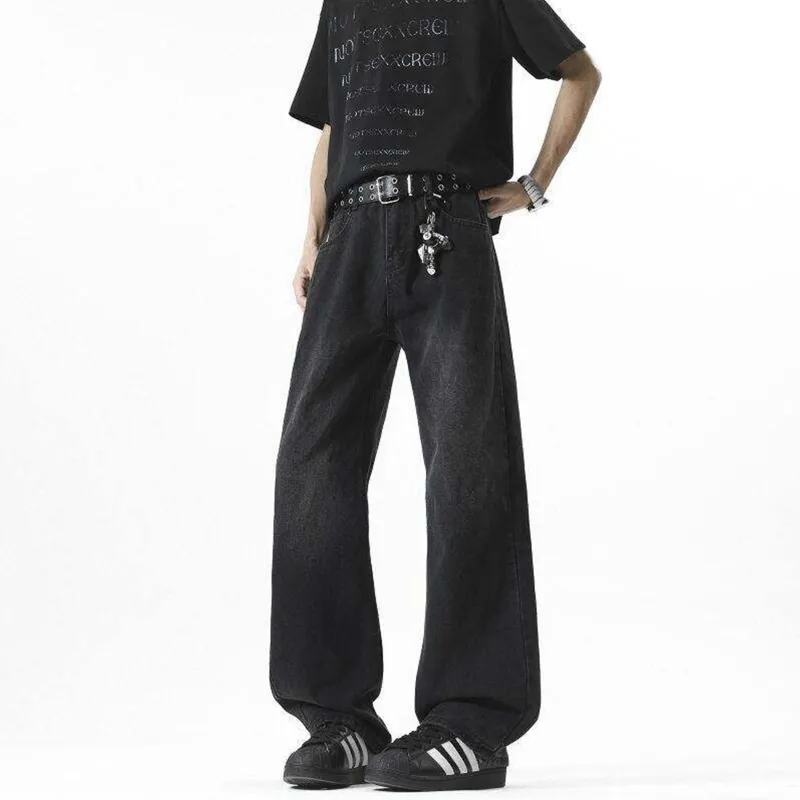 TELENT Jeans Unisex-2