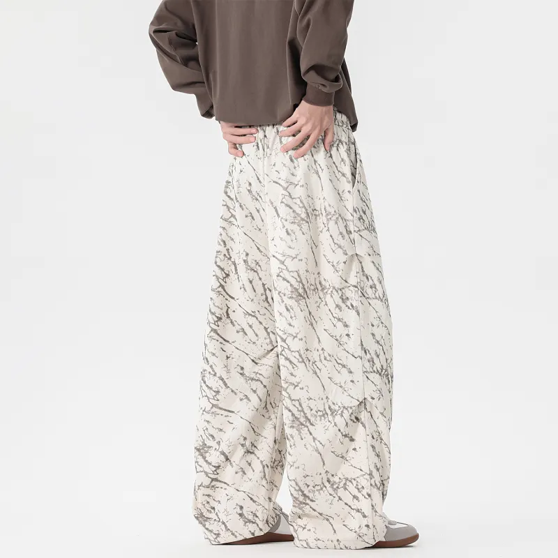 TELENT Casual Pants Unisex-4