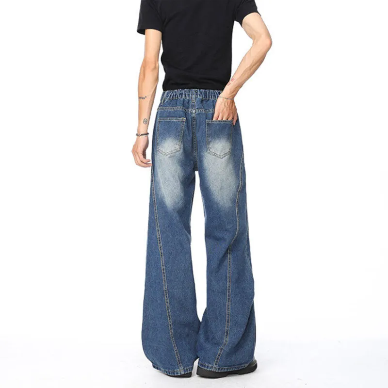 TELENT Jeans Unisex-8