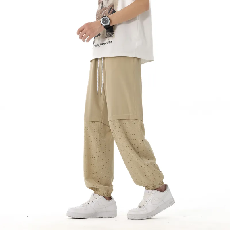 TELENT Casual Pants Unisex-15