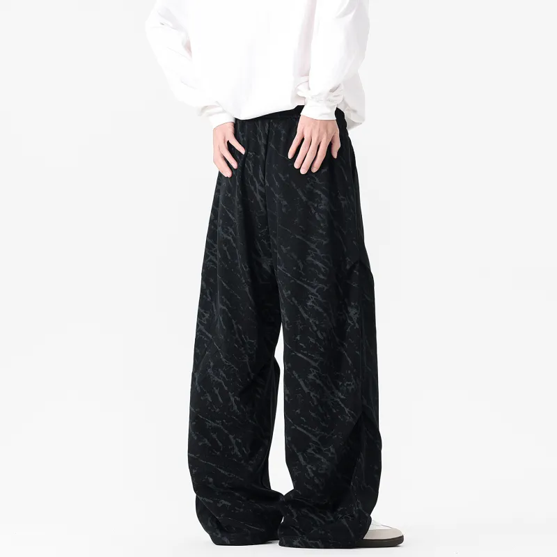 TELENT Casual Pants Unisex-11