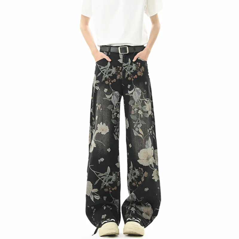 TELENT Jeans Unisex-6