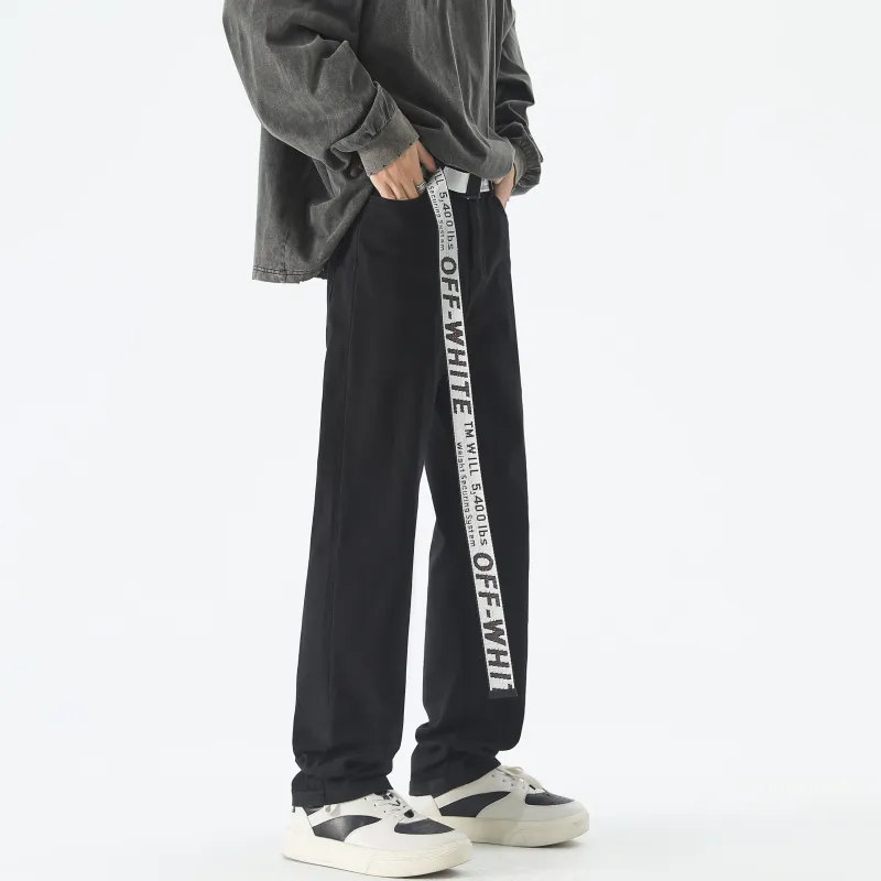 TELENT Jeans Unisex-14