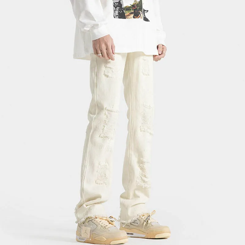 TELENT Jeans Unisex-7