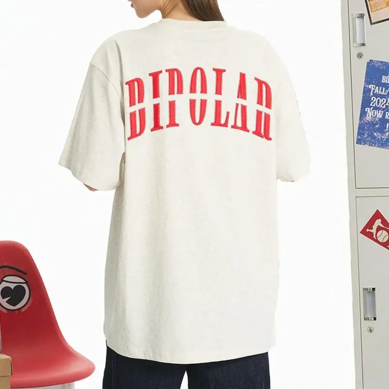 PAINT STAIN T-Shirts Unisex-12