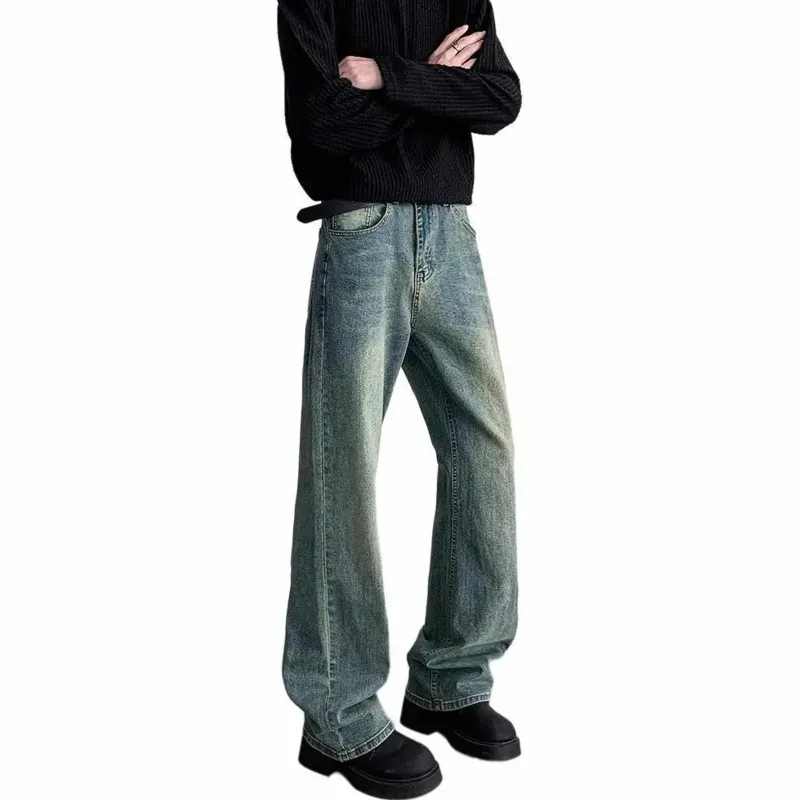 TELENT Jeans Unisex-17