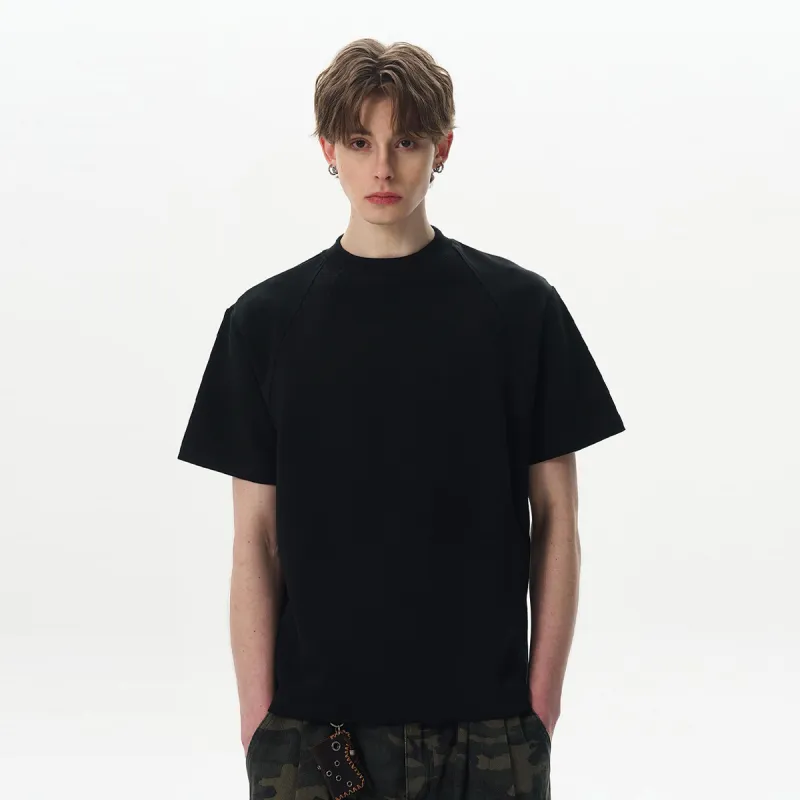 PAINT STAIN T-Shirts Unisex-8