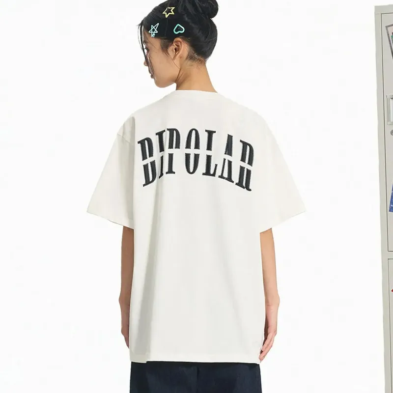 PAINT STAIN T-Shirts Unisex-3
