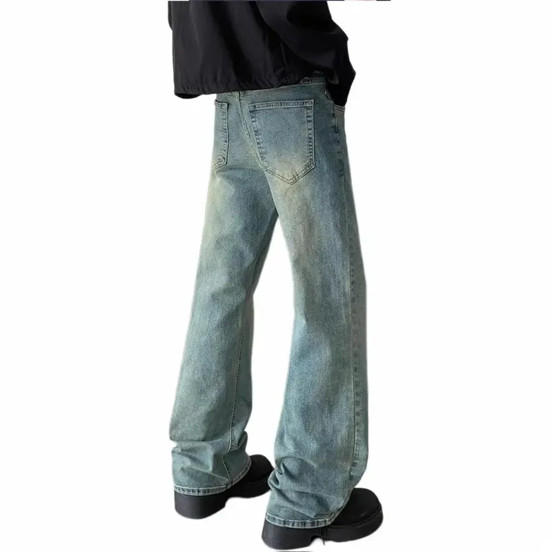 TELENT Jeans Unisex-16