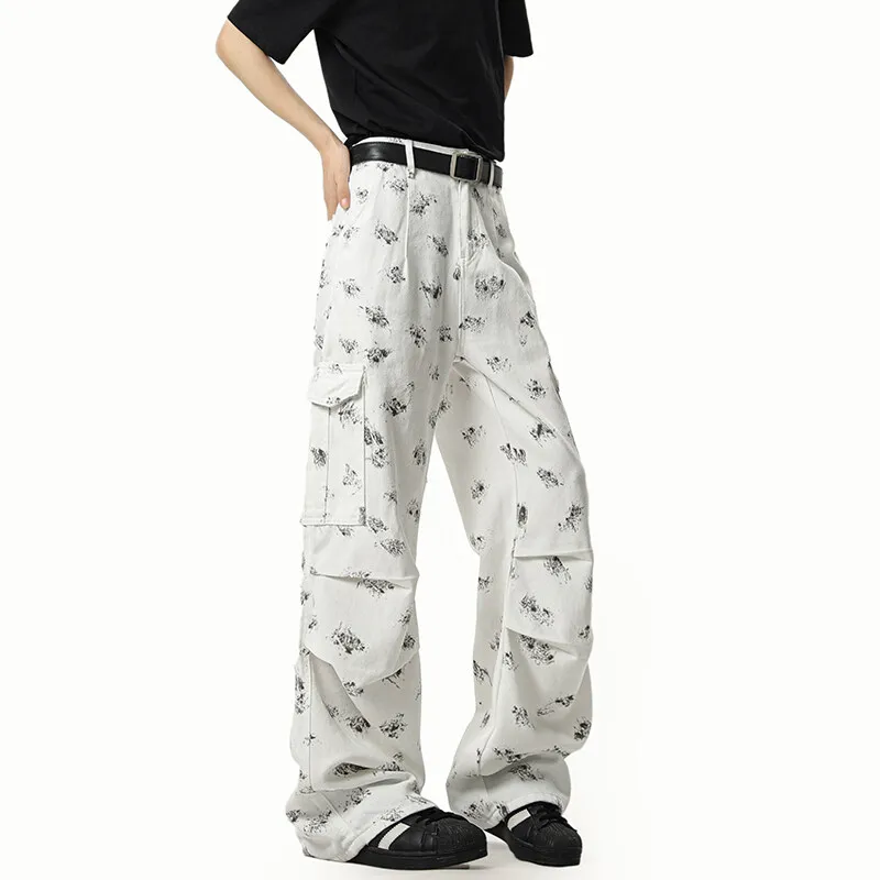 TELENT Jeans Unisex-3