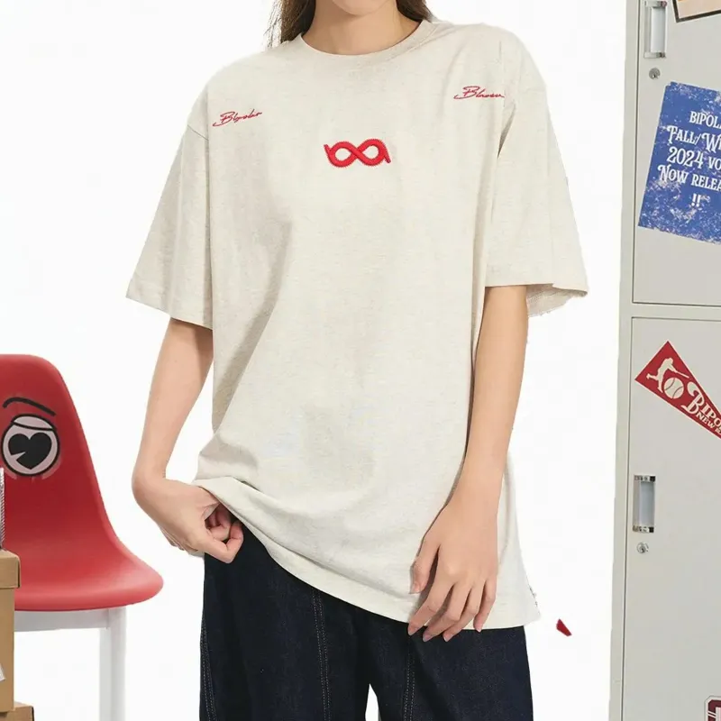 PAINT STAIN T-Shirts Unisex-13
