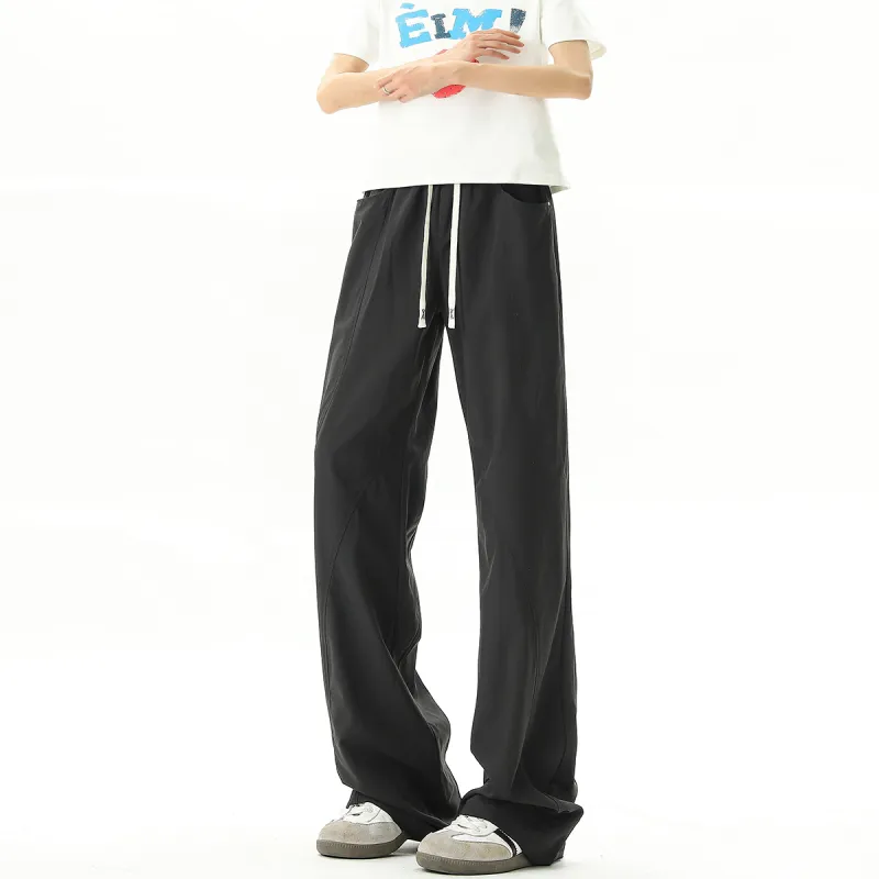 TELENT Casual Pants Unisex-3