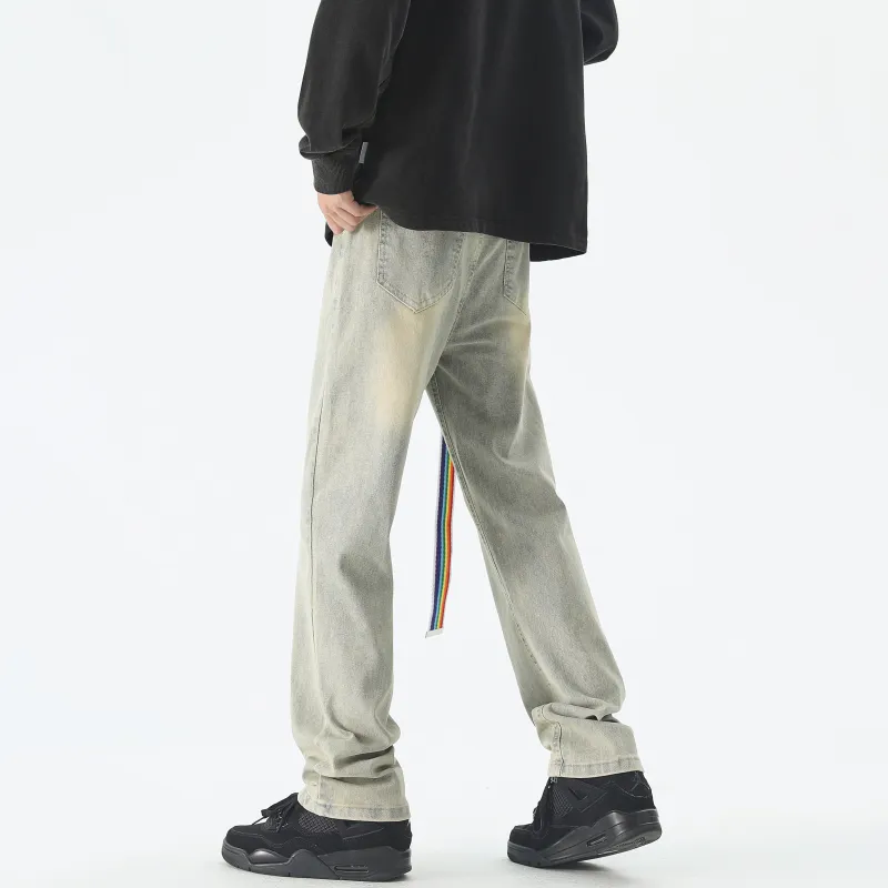 TELENT Jeans Unisex-9