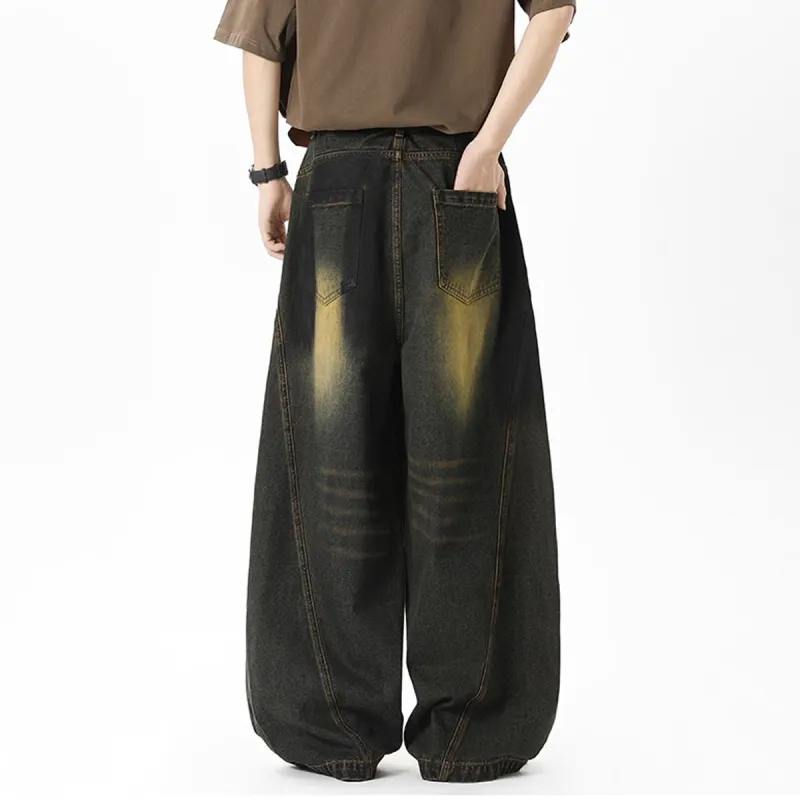 TELENT Jeans Unisex-5