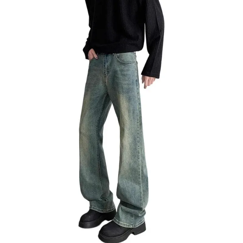 TELENT Jeans Unisex-18