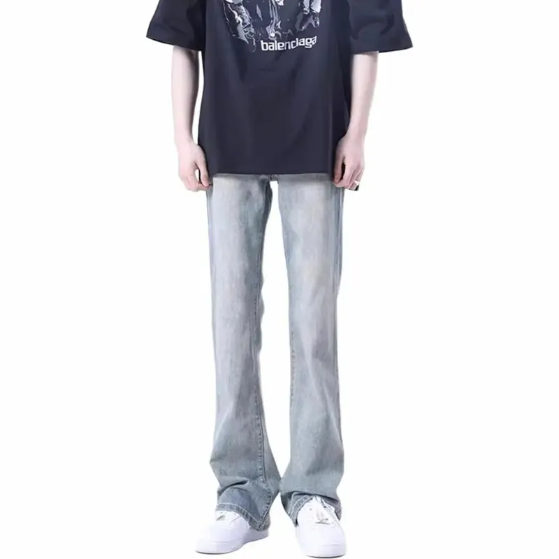 TELENT Jeans Unisex-13
