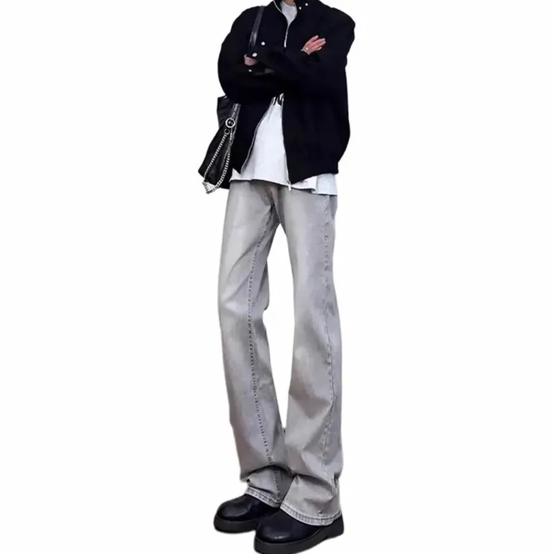 TELENT Jeans Unisex-9