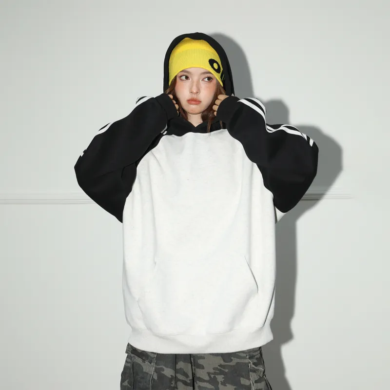 TELENT Sweatshirt Unisex Dark Gray & Pink-27