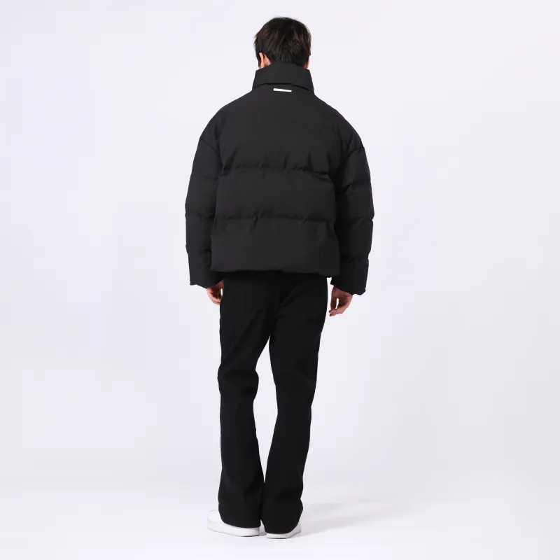CELUCASN Puffer Jackets Unisex-2