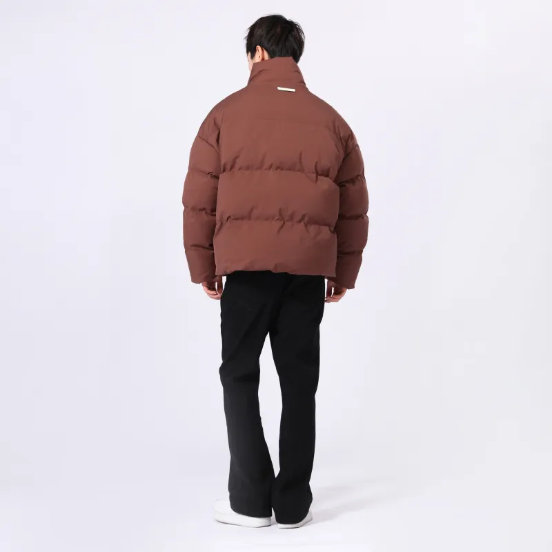 CELUCASN Puffer Jackets Unisex-7