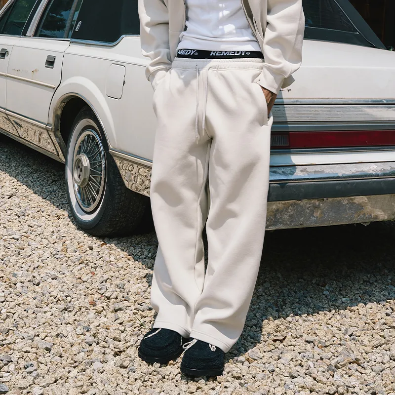REMEDY Casual Pants Unisex-13