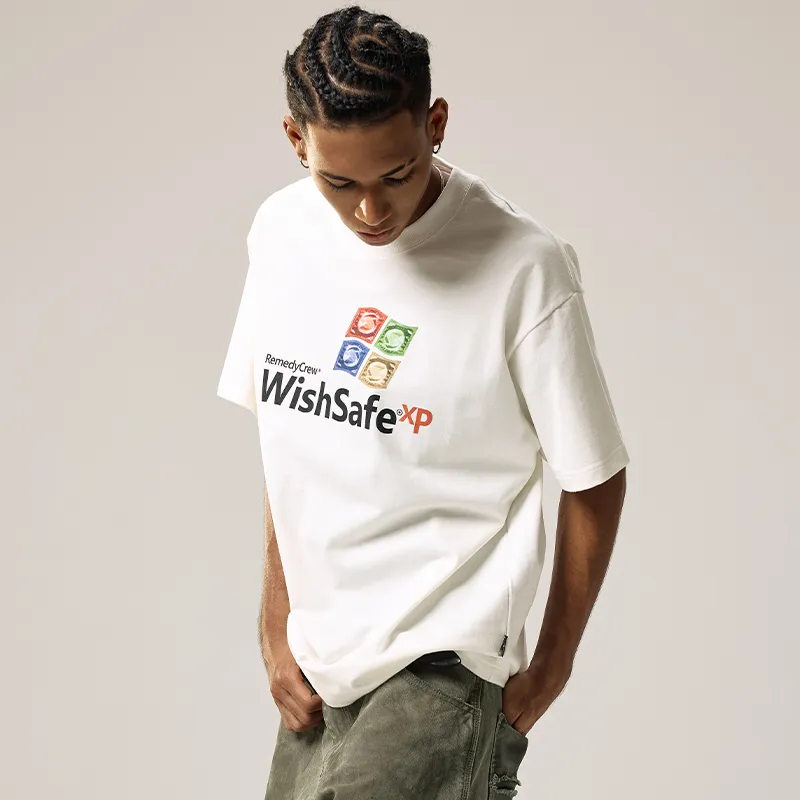 REMEDY T Shirts Unisex-9