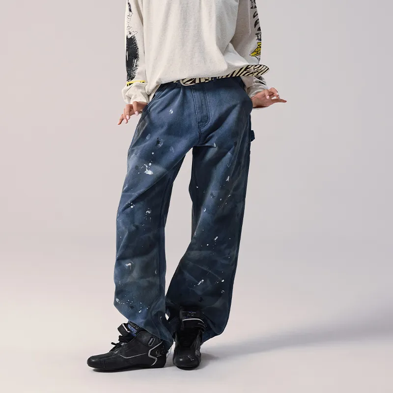 REMEDY Cargo Pants Unisex-3