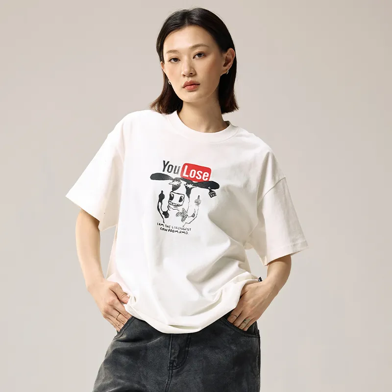 REMEDY T Shirts Unisex-3