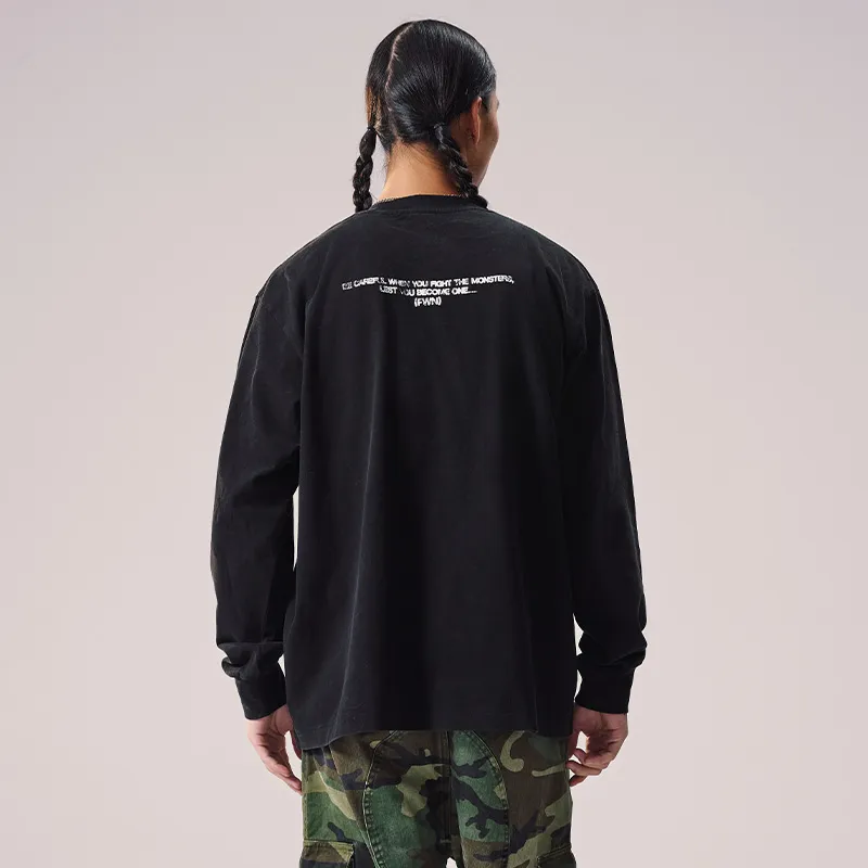 REMEDY T Shirts Unisex-9