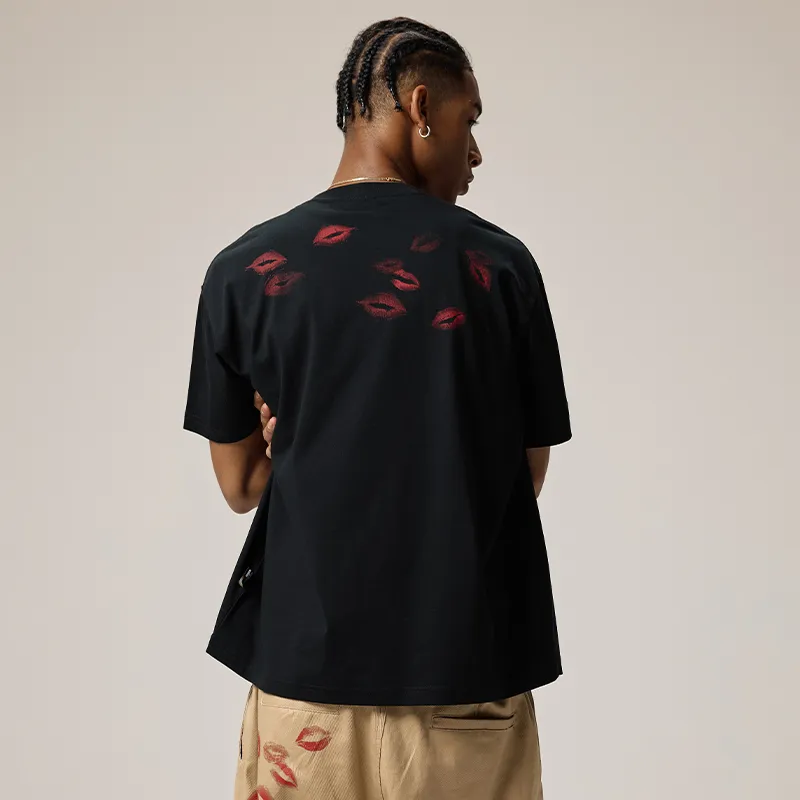 REMEDY T Shirts Unisex-9
