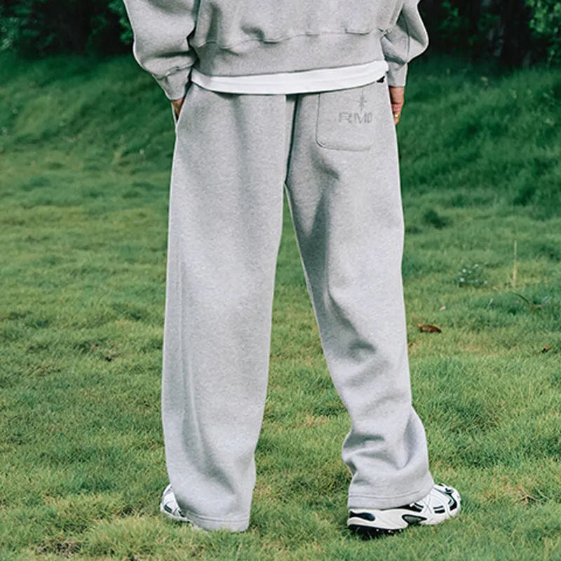 REMEDY Casual Pants Unisex-8
