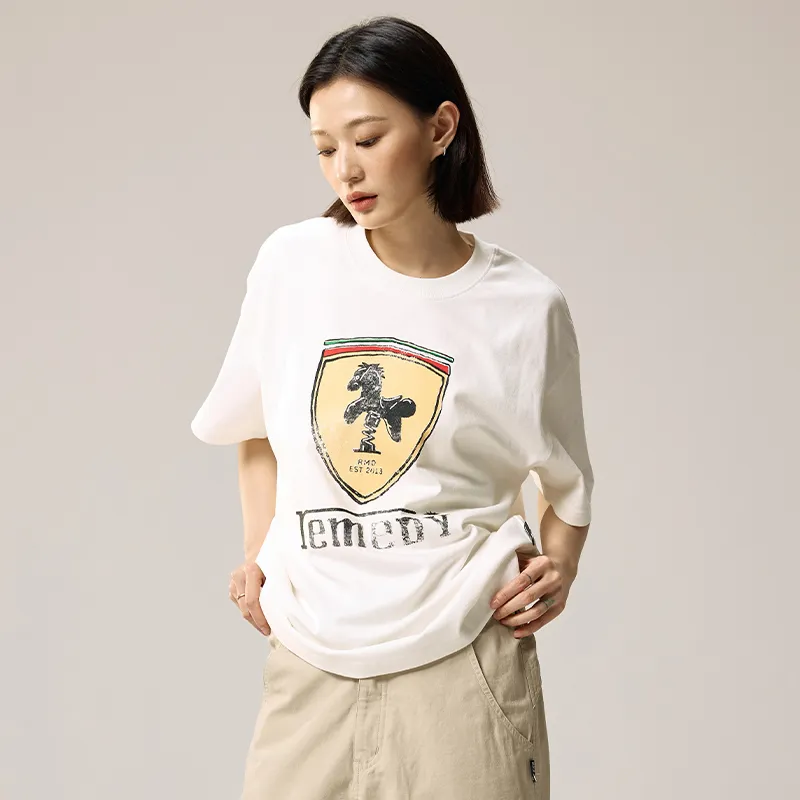 REMEDY T Shirts Unisex-9