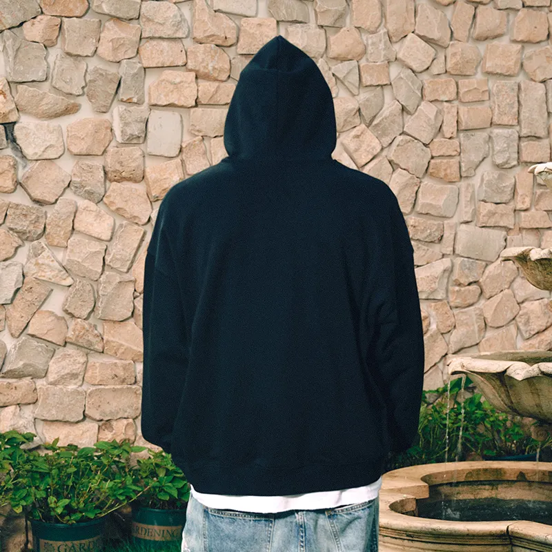 REMEDY Sweatshirts Unisex-3