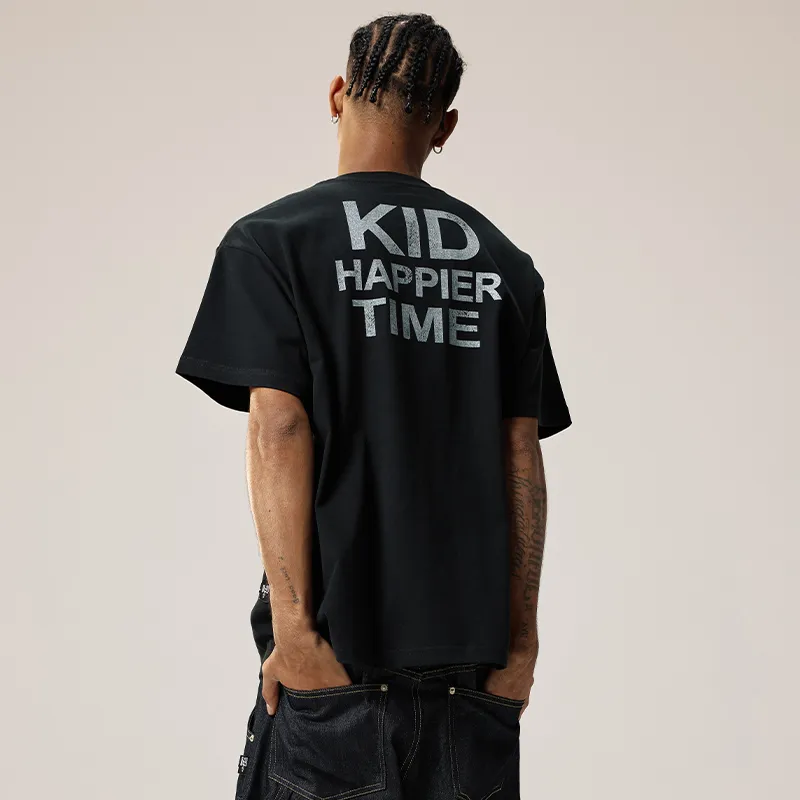 REMEDY T Shirts Unisex-4