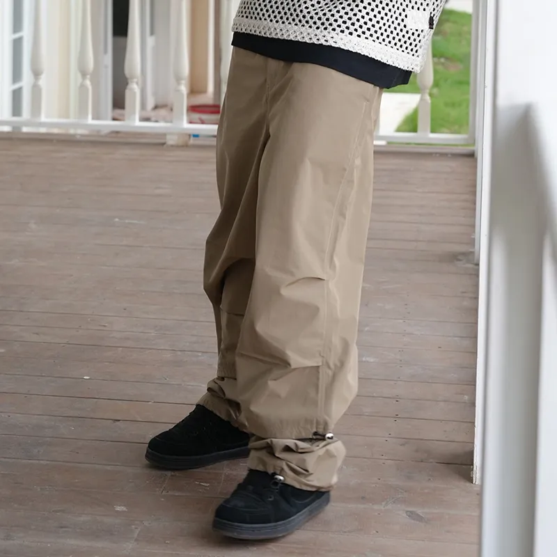 REMEDY Casual Pants Unisex-9